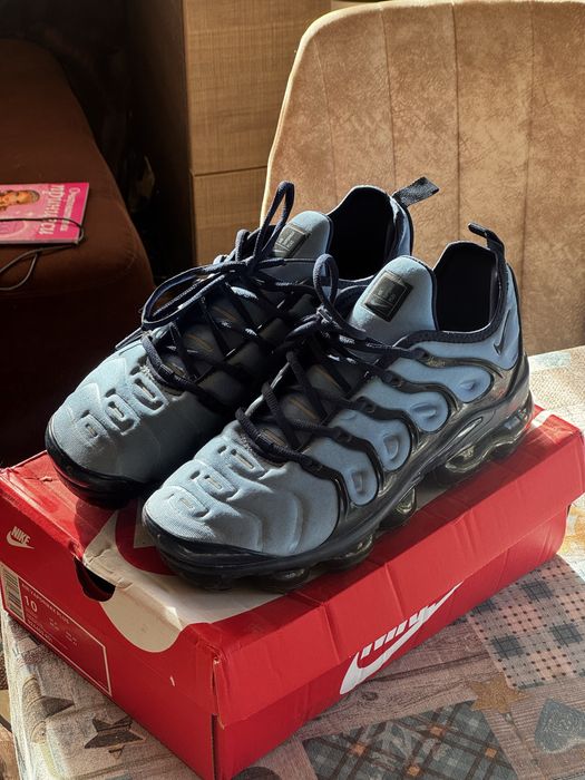 Nike Vapormax plus