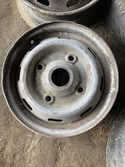 Джанти за Рено трафик