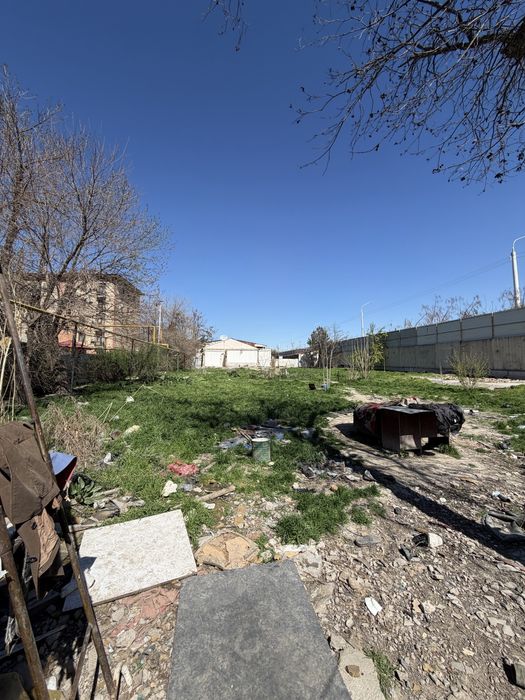 Миробод тумани,Мироншох кучаси ер