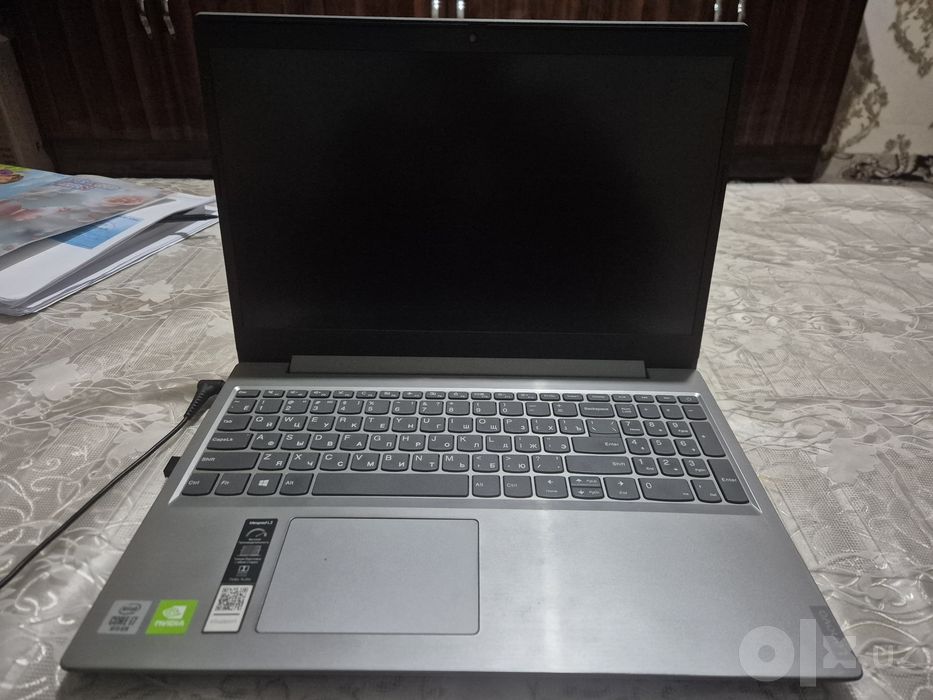 Kompyuter Lenovo intel core i7