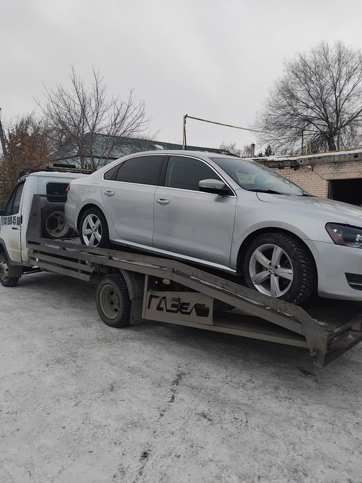 Услуги эвакуатора в Актобе