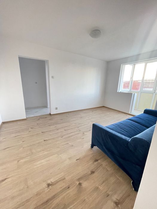 Apartament 2 camere etaj 1