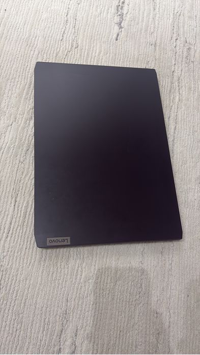 ноутбук Lenovo ideapad gaming