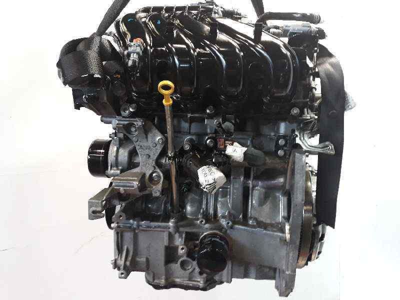 MOTOR 1,6 16V EURO 6 H4MD7 DACIA DUSTER, DACIA LODGY, DACIA LOGAN,  QASHQAI ,NISSAN JUKE