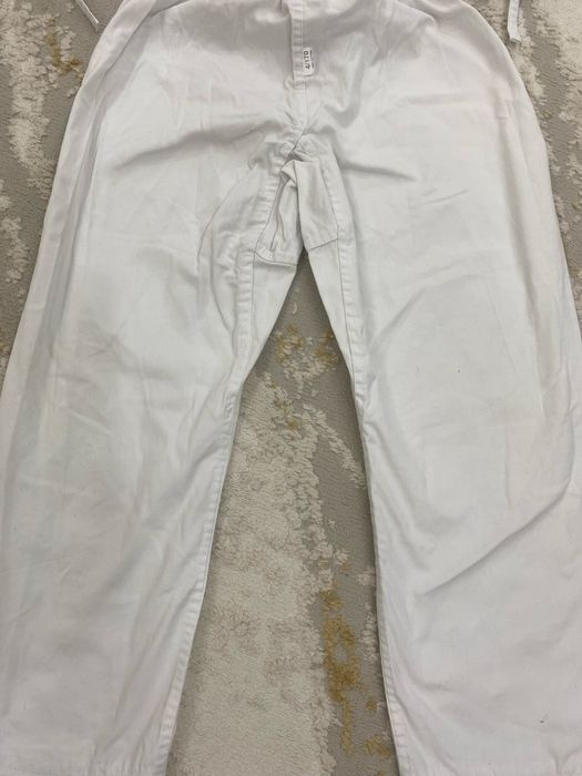 Кимоно для борьбы для бокса