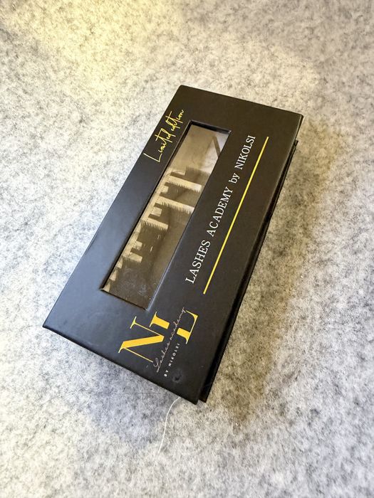 Консумативи за миглопластика