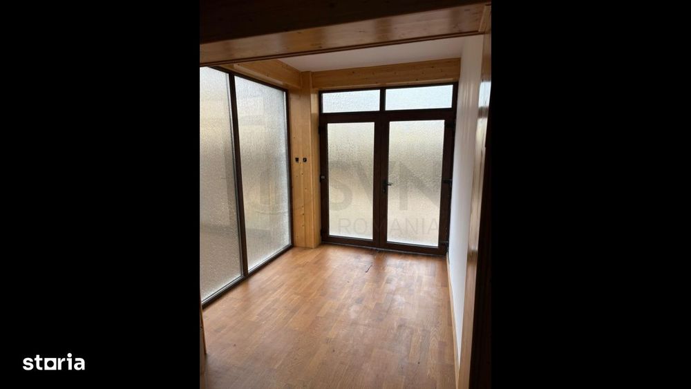 Casa 6 camere de vanzare Ghencea