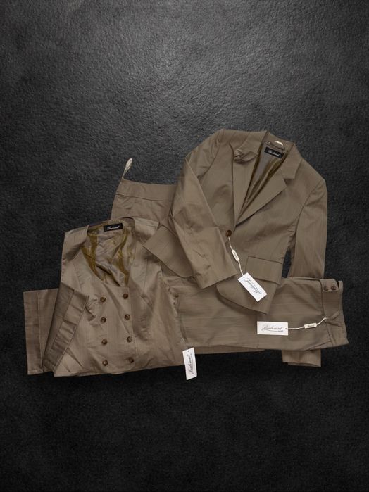Costum Boulevard Femei L 4 piese