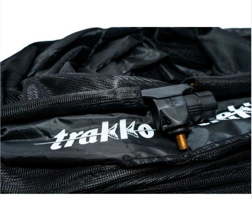 Juvelnic competitie Trakko Carp Method 3.5m