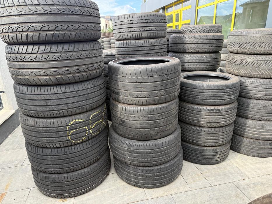 Vand engros anvelope sh vara/iarna R14/R20