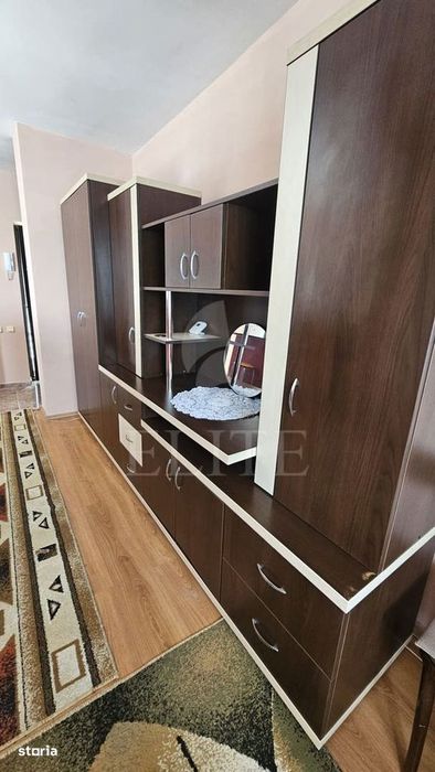 Garsoniera în zona CALEA TURZII