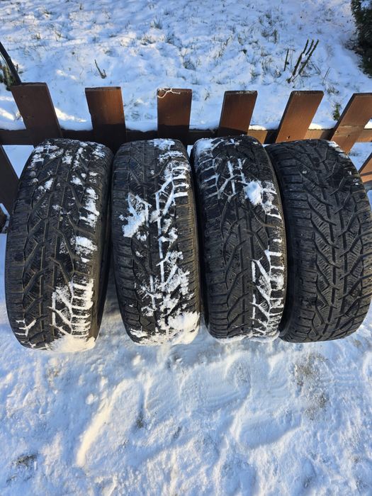 Roti SIMA 5x112 cu anvelope Sebring