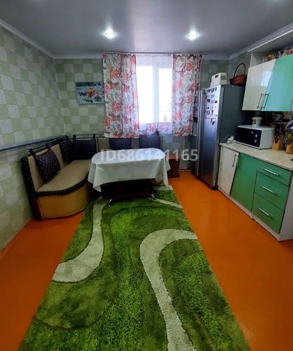 Продан дом в Ефимовке
