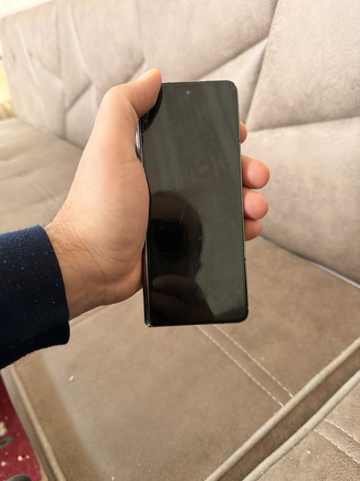 Samsung fold 4, 512 GB! Холати яхши, азгина охиригача очилмиди.