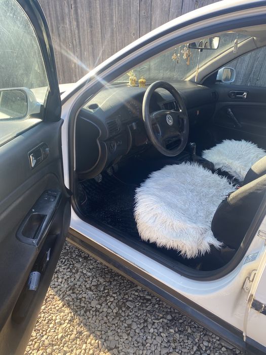 VW PASSAT B5 1.9 tdi