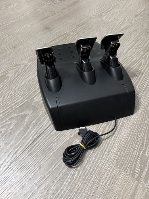 Volan logitech g923 true force