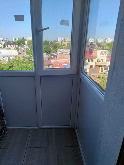 Apartament renovat 2camere