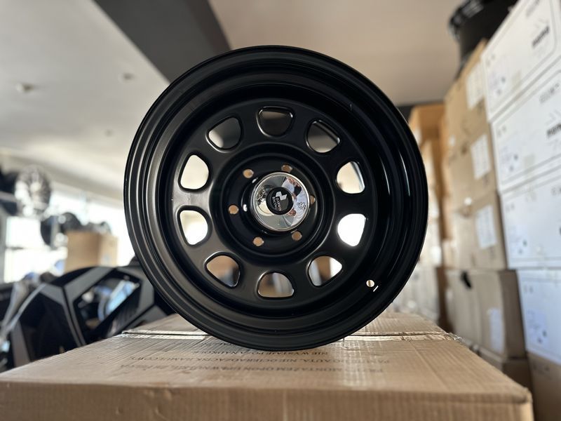 17цола 6x139.7 Toyota Nissan Ford Ranger Mitsubishi 6х139.7