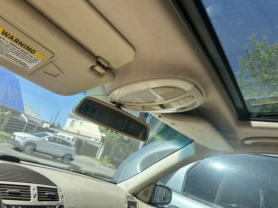 Продам мерседес w211