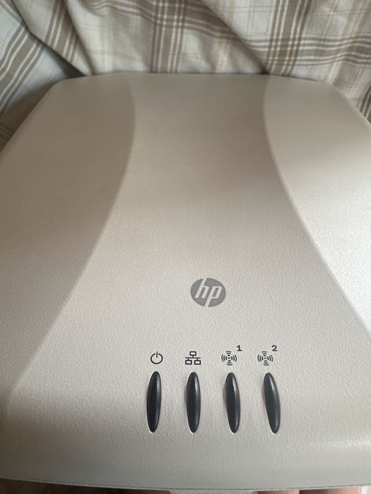 HP Access point, negociabil
