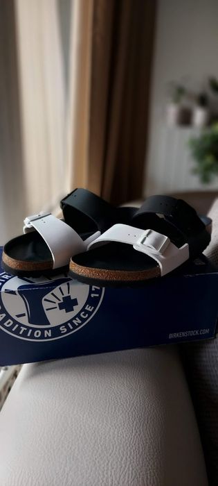 Чехли Birkenstock Arizona Split, размер 40