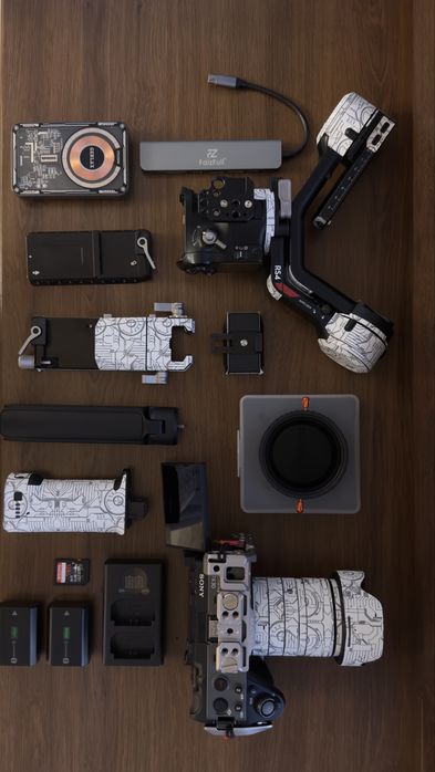 Sony fx30 cinema line