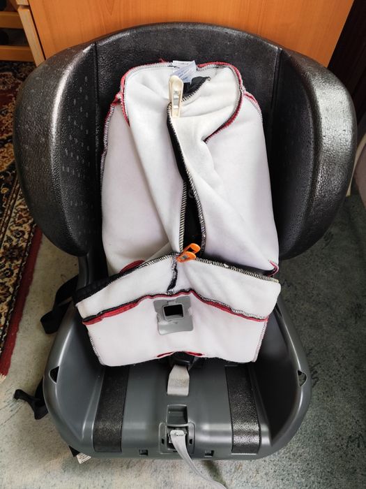 RÖMER DUO ISOFIX детско столче за кола 9 - 18 kg