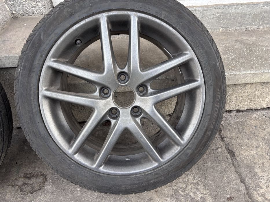 Jante Honda Accord