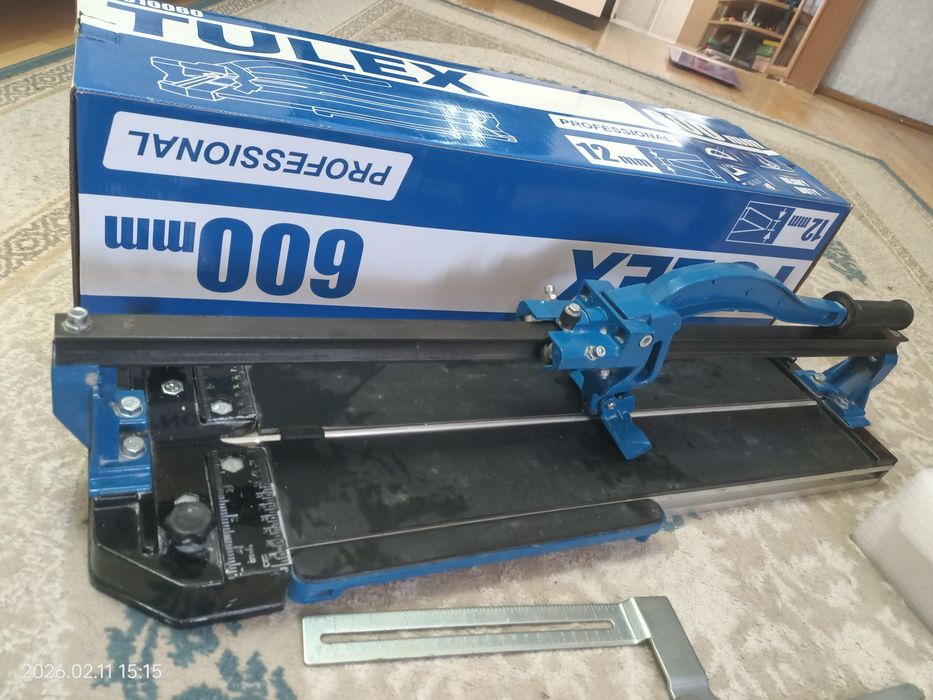 Плиткорез профессиональный