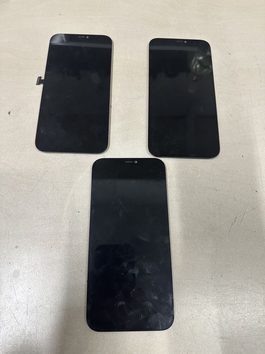 Display iphone 12 pro max original