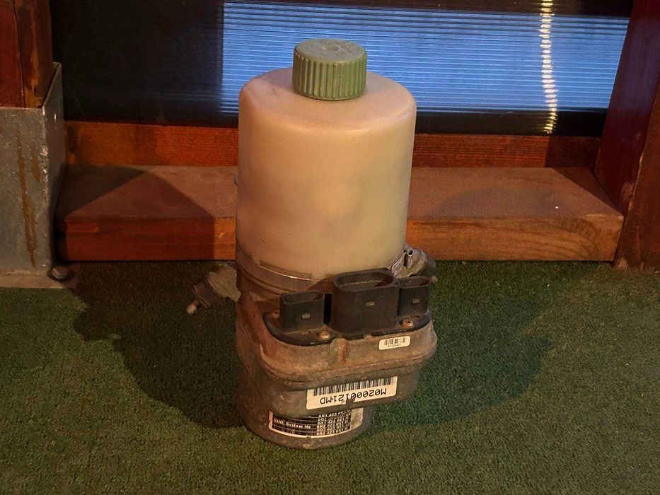 ел. хидравлична помпа TRW за Audi, VW, Skoda, Seat 2005-2014г. #005S