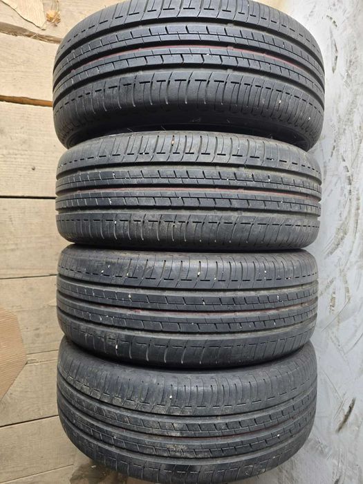 Anvelope / Cauciucuri Bridgestone Ecopia EP150 195/55R16 87V Vara 2020