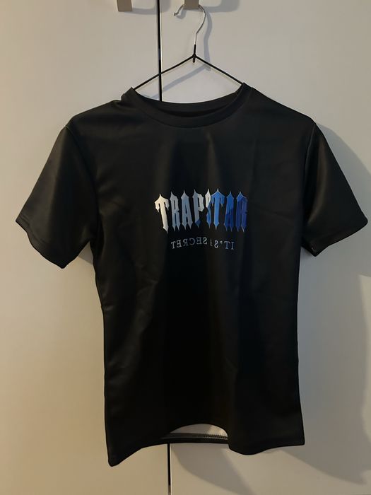 Tricou Trapstar negru