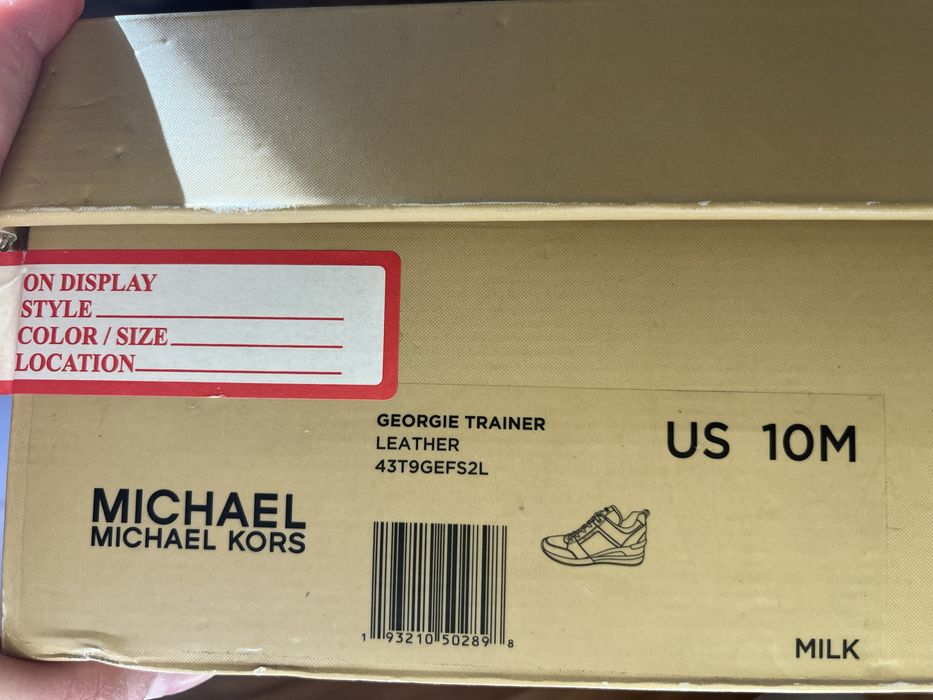 Дамски Обувки