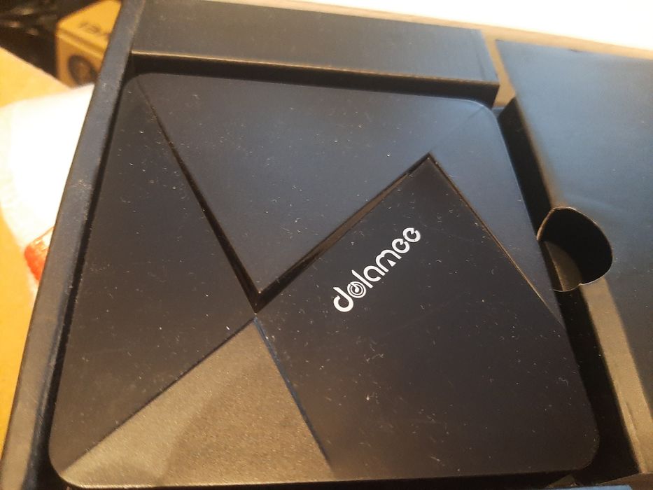 TV.BOX  ANDROID  4k..cpu .4 core...