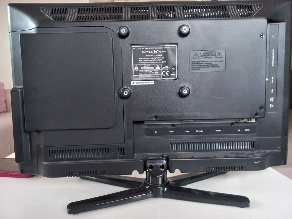 Телевизор 12 волта