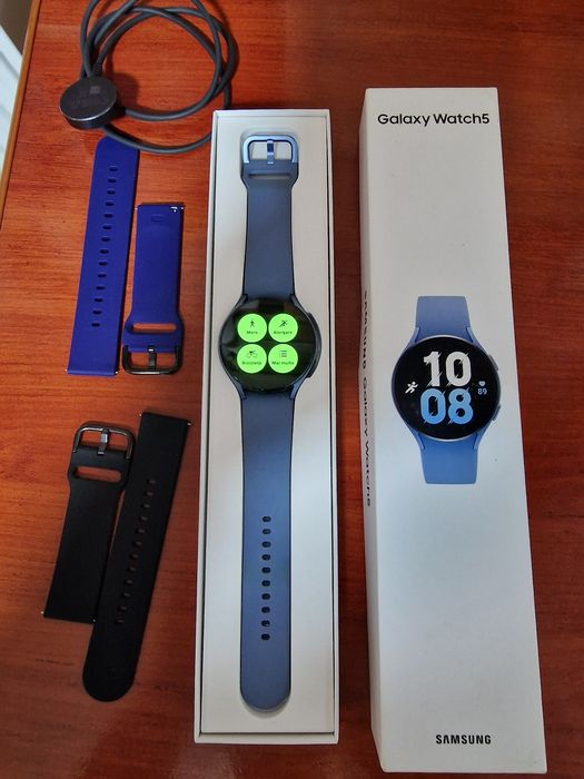 Ceas  samsung watch 5