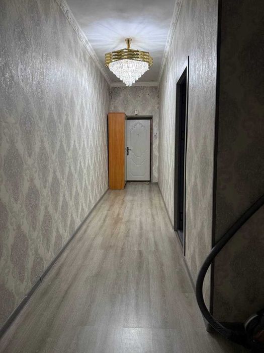 Сдается квартира новостройки 2\5\5 Водник ор-р Бектемир прокуратура