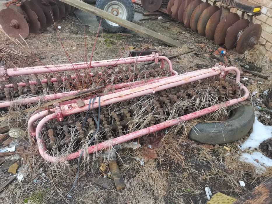 combinator agricol