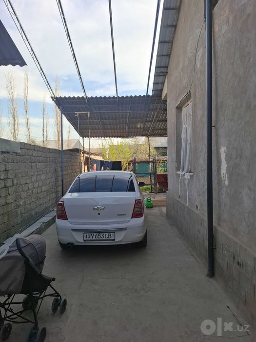 Участок Таш область