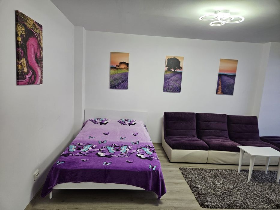 Închiriez garsonieră in Confort City ilfov Bucuresti