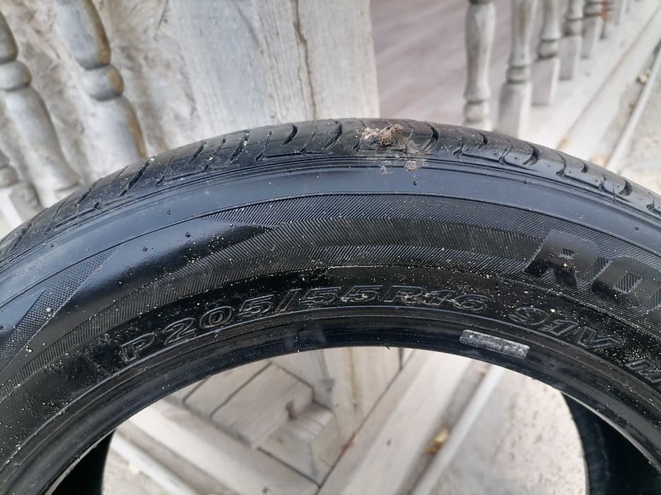 Покрышка бу сатылады