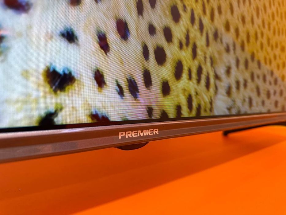 Продается телевизор PREMIER