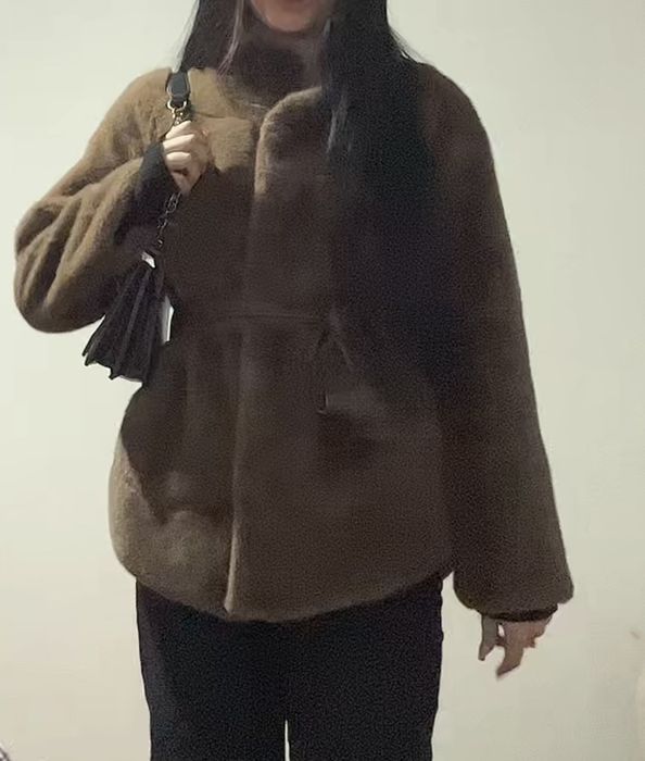 Экошуба люкс качество