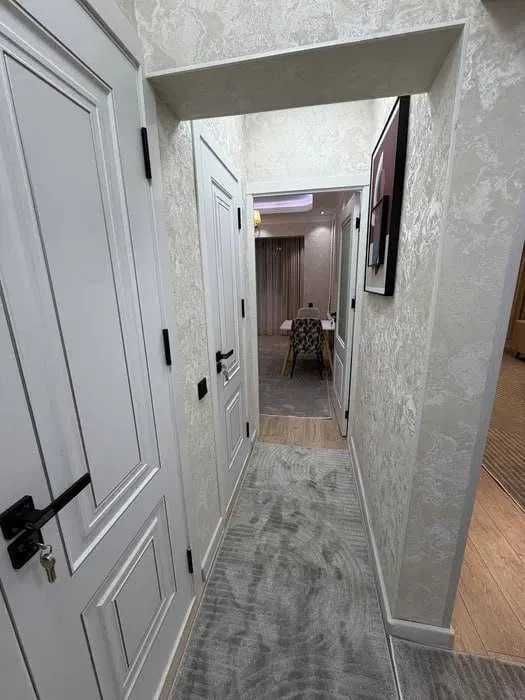 №2"Сдаётся квартира ул Коратош 2/2/5 на Шайхантахурский