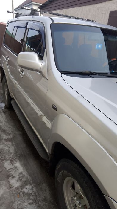 Продам срочно авто