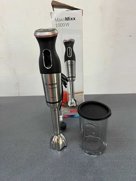 Пасатор Bosch MaxoMixx MS8CM6110 ,1000 W