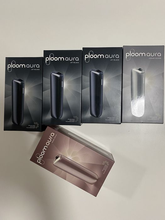 Dispozitiv Ploom Aura