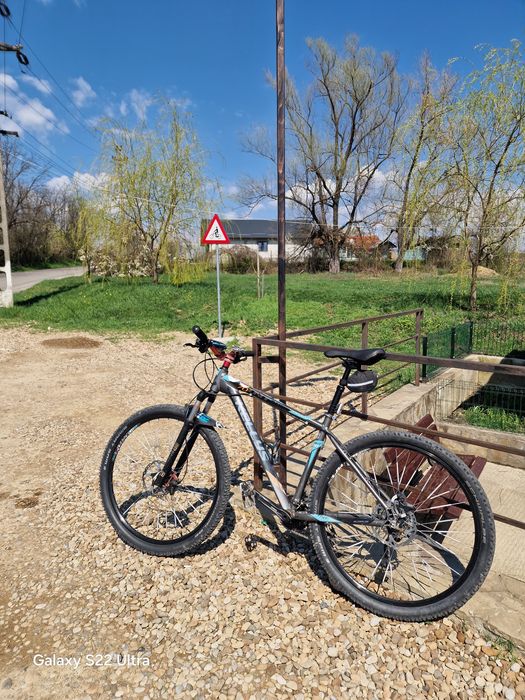 Reparații biciclete