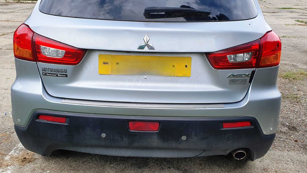 Usa/portiera Mitsubishi ASX 1.8 DI-D  ECHIPATA